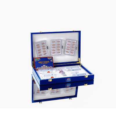 保定市润芯滋润综合版