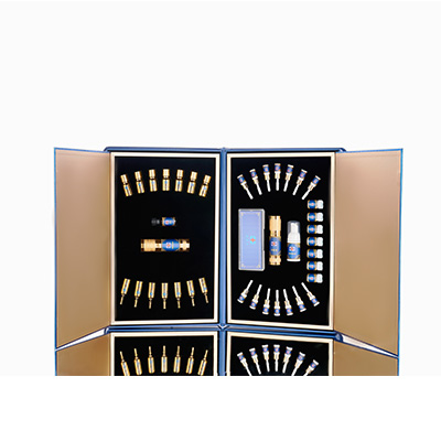 保定市7D私密抗衰养护套